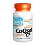0753950001428 - COQSOL CF 30S G 100 MG,1 COUNT
