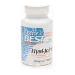 0753950001947 - HYAL-JOINT HYALURONIC ACID 20 MG,120 COUNT