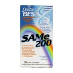 0753950002197 - SAME 200 ENTERIC COATED TABLETS 200 MG, 30 TABLET,30 COUNT