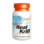 0753950002333 - REAL KRILL 350 MG,30 COUNT