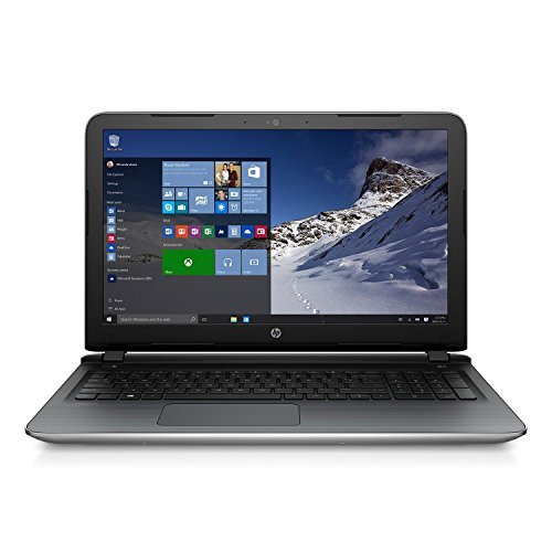 7541191382337 - 2016 NEWEST HP 15.6 LAPTOP (INTEL CORE I7-5500U UP TO 3.0GH