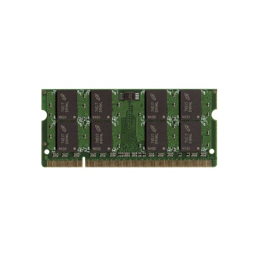 0754207730115 - NEW 4GB STICK MEMORY FOR DELL LATITUDE D630 LAPTOP DDR2