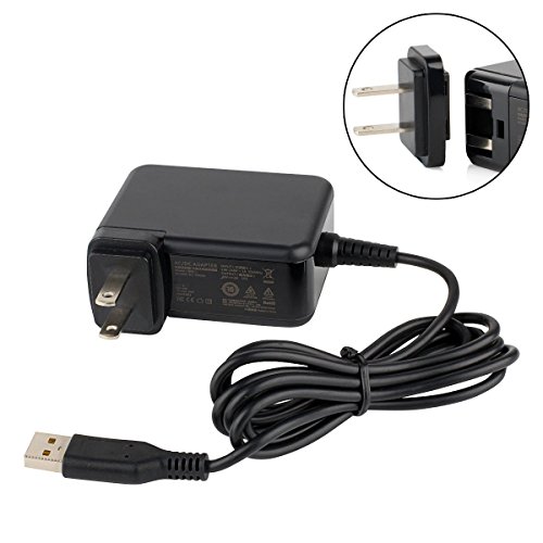 0754610867682 - BOLWEO 20V/2A 40W REPLACEMENT WALL TRAVEL CHARGER AC ADAPTER POWER SUPPLY WITH DETACHABLE PLUG FOR LENOVO YOGA 3 PRO,YOGA 3 11,YOGA 3 14 ,YOGA 3-1370,YOGA 3-1470 CONVERTIBLE ULTRABOOK TABLET