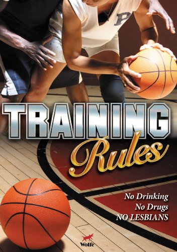 0754703763365 - TRAINING RULES (WIDESCREEN EDITION)