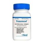 0754748019861 - TRAUMEEL 300 MG,100 COUNT