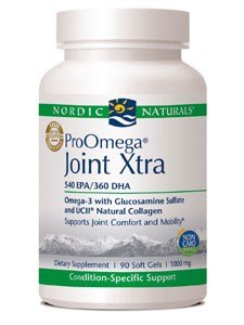 0754748085286 - PROOMEGA JOINT XTRA 90C BY NORDIC NATURALS
