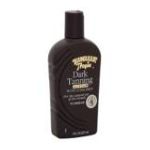 0075486020286 - DARK TANNING LOTION WITH SUNSCREEN SPF 4