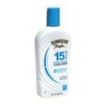 0075486021580 - SHEER TOUCH SPF 15 PLUS SUNSCREEN