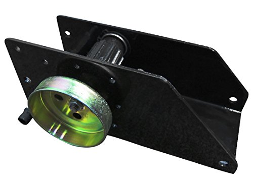 0755429762281 - FLYING HORSE LOCK & LOAD FRICTION DRIVE BRACKET ASSEMBLY ONLY (DEFAULT)