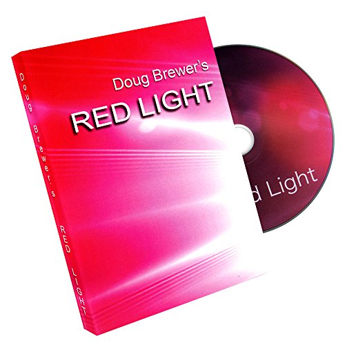 0755702280860 - MMS RED LIGHT BY DOUG BREWER DVD