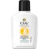 0075609000959 - OLAY COMPLETE ALL DAY UV MOISTURIZER WITH VITAMINS E AND B3 FOR SENSITIVE SKIN, SPF 15 - 4 OZ (118 ML)
