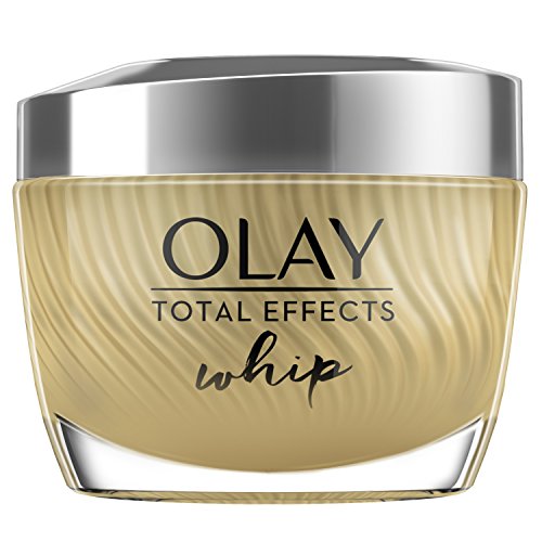 0075609196423 - OLAY TOTAL EFFECTS WHIP FACE MOISTURIZER, 1.7 OZ