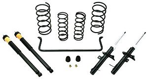 0756122067826 - FORD RACING M3000ZX3 SVT FOCUS SUSPENSION KIT