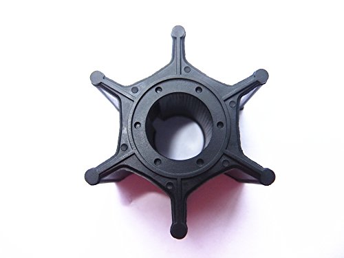 0756320571439 - ITACO BOAT ENGINE IMPELLER 17461-93901 17461-93902 17461-93903 18-3099 FOR SUZUKI 9.9HP 15HP DT15 DT9.9 OUTBOARD MOTOR PARTS