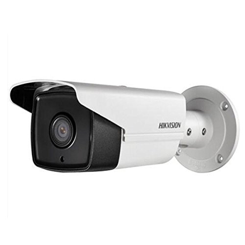 0756330150563 - (BLESS) HIKVISION IP CAMERA DS-2CD2T42WD-I5 4MP POE EXIR BULLET NETWORK IR SECURITY CAMERA INTERNATIONAL VERSION CAN BE UPGRADED