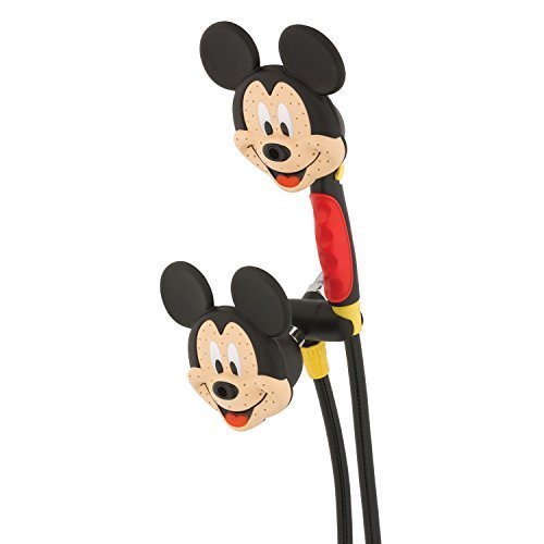 7566908025628 - DISNEY MICKEY MOUSE COMBO SHOWER HEAD, MODEL: 79368, TOOLS & OUTDOOR STORE