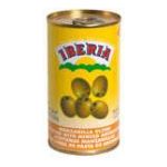 0075669101368 - MANZANILLA OLIVES STUFFED WITH MINCED ANCHOVIES