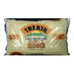 0075669107261 - PARBOILED RICE 5 LB