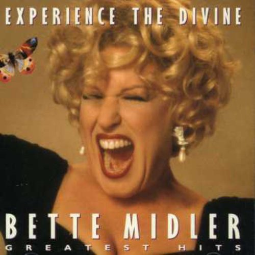 0075678249723 - EXPERIENCE THE DIVINE: GREATEST HITS