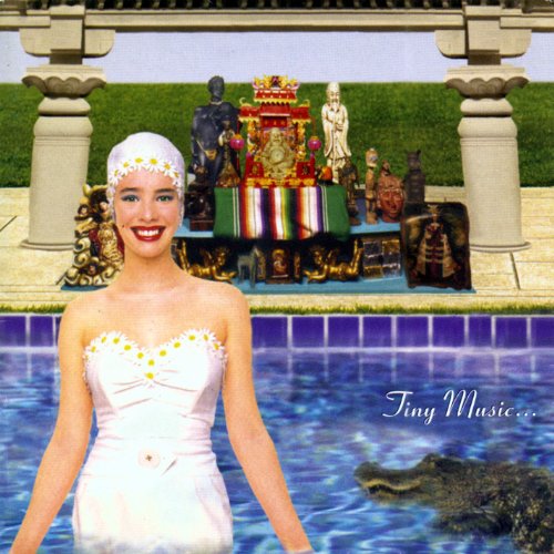 0075678287121 - TINY MUSIC...SONGS FROM THE VATICAN GIFT SHOP