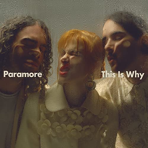 0075678627590 - PARAMORE - THIS IS WHY