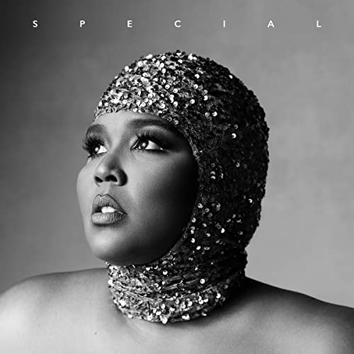 0075678633362 - LIZZO - SPECIAL