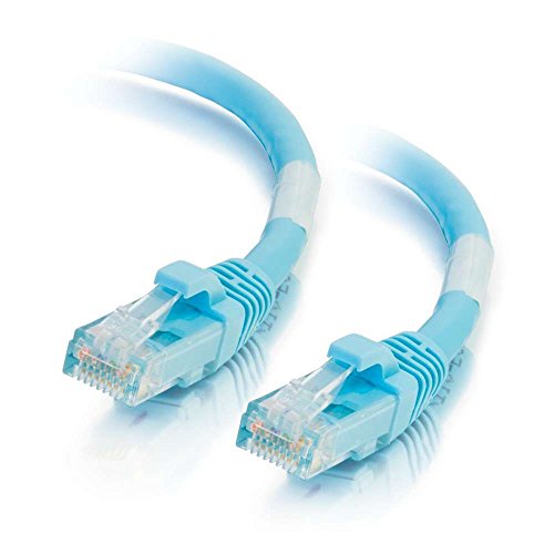 7571200097884 - C2G / CABLES TO GO 00978 CAT6A SNAGLESS UNSHIELDED (UTP) NETWORK PATCH CABLE, AQ