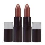 0075720532308 - MINERAL POWER LIPSTICK 500 SIENNA QTY OF 2 TUBES DISCONTINUED LIMITED