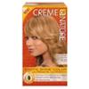 0075724062658 - CREME OF NATURE EXOTIC SHINE COLOR WITH ARGAN OIL, LIGHT GOLDEN BROWN 9.23, 1 EA