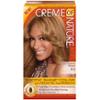 0075724062665 - CREME OF NATURE EXOTIC SHINE COLOR HAIR COLOR, 9.2 LIGHT CARAMEL BROWN