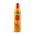 0075724231696 - LEMONGRASS AND ROSEMARY LEAVE-IN CONDITIONER FOR DEHYDRATED HAIR
