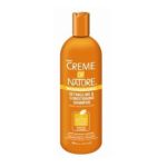 0075724241497 - CREME OF NATURE PROFESSIONAL DETANGLING AND CONDITIONING SHAMPOO