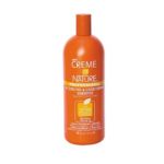 0075724241534 - CREME OF NATURE PROFESSIONAL DETANGLING AND CONDITIONING SHAMPOO