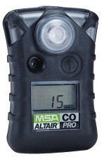 0757457633083 - MSA ALTAIR PRO SINGLE GAS DETECTOR FOR PHOSPHINE
