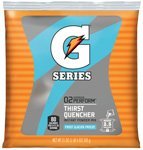 0757457656594 - GATORADE® 21 OUNCE INSTANT POWDER CONCENTRATE PACKET GLACIER FREEZE® ELECTROLYTE DRINK - YIELDS 2.5 GALLONS (32 PACKS)