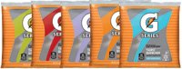 0757457656709 - GATORADE 21 OUNCE INSTANT POWDER POUCH ASSORTED FLAVORS ELECTROLYTE DRINK - Y...