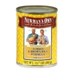 0757645612104 - MULA FOR DOGS TURKEY AND BROWN RICE