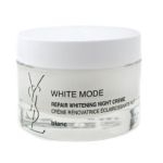 0075767817017 - WHITE MODE REPAIR WHITENING NIGHT CREAM YSL WHITE MODE NIGHT CARE