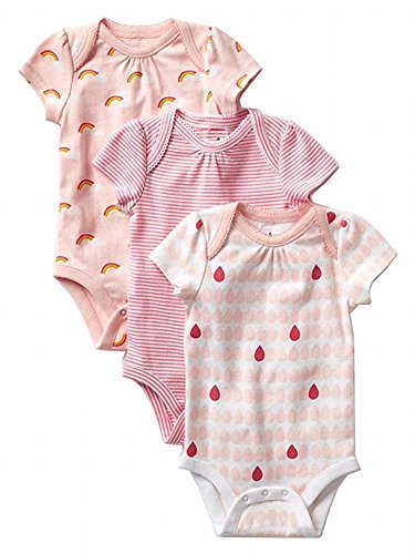 GAP BABY GIRL CLOTHES (PACK OF 3) - GTIN/EAN/UPC 758391982626 - Product ...