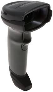 0758399857544 - MOTOROLA/ZEBRA SYMBOL DS4308-HD HANDHELD 2D OMNIDIRECTIONAL HIGH DENSITY (HD) BARCODE SCANNER/IMAGER WITH USB CABLE