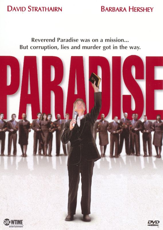 0758445115024 - PARADISE (DVD)
