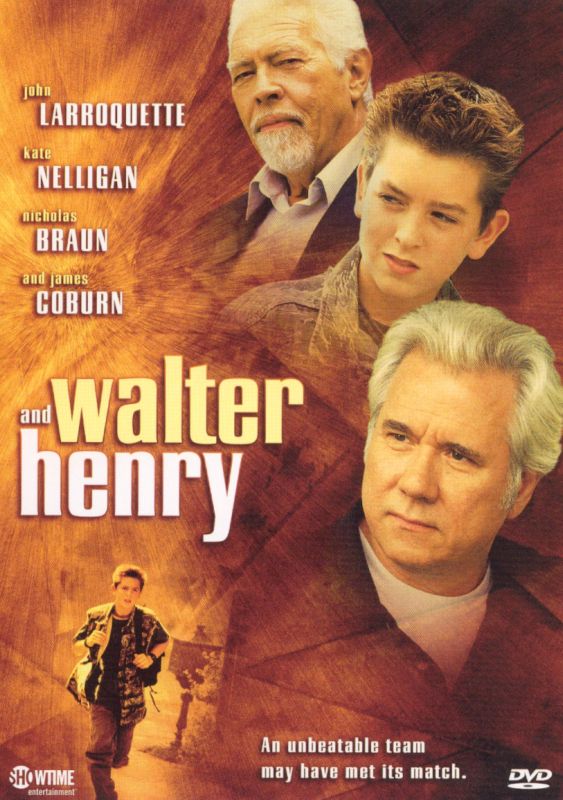 0758445305326 - WALTER AND HENRY