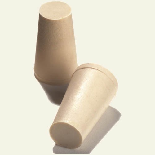 0758591011201 - TODDY COLD BREW COFFEE SYSTEM, RUBBER STOPPERS, SET OF 2