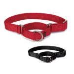 0759023000022 - MARTINGALE DOG SIZE PETITE RED