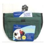 0759023076201 - DOG POUCH COLOR GREEN