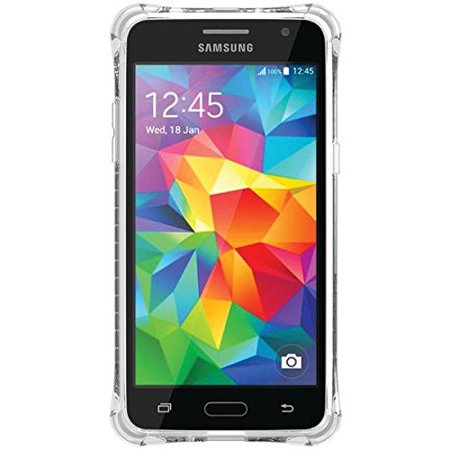 0759059018138 - BALLISTIC - JEWEL HARD SHELL CASE FOR SAMSUNG GALAXY GRAND PRIME CELL PHONES - C