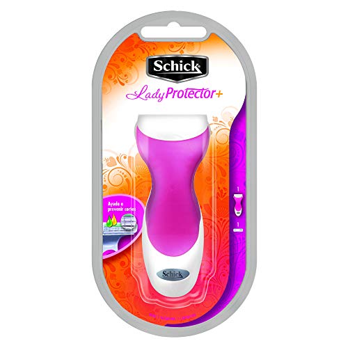 7591066387615 - SCHICK LADY PROTECTOR 1