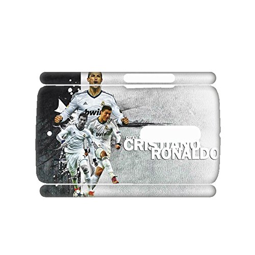 7591997192227 - FOR BOYS FOR MOTOROLA X PLAY ABS HIGH QUALITY CASE HAVE CRISTIANO RONALDO
