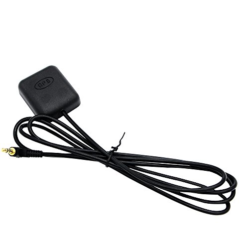 0759218448967 - WEBEE INDUSTRIAL GPS MODULE WITH ANTENNA,G-MOUSE SERIES,3V-5V NMEA PROTOCOL,UART 9600 BAUD RATE
