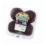 0759313154169 - FAT FREE GOURMET MUFFINS CHOCOLATE PASSION
